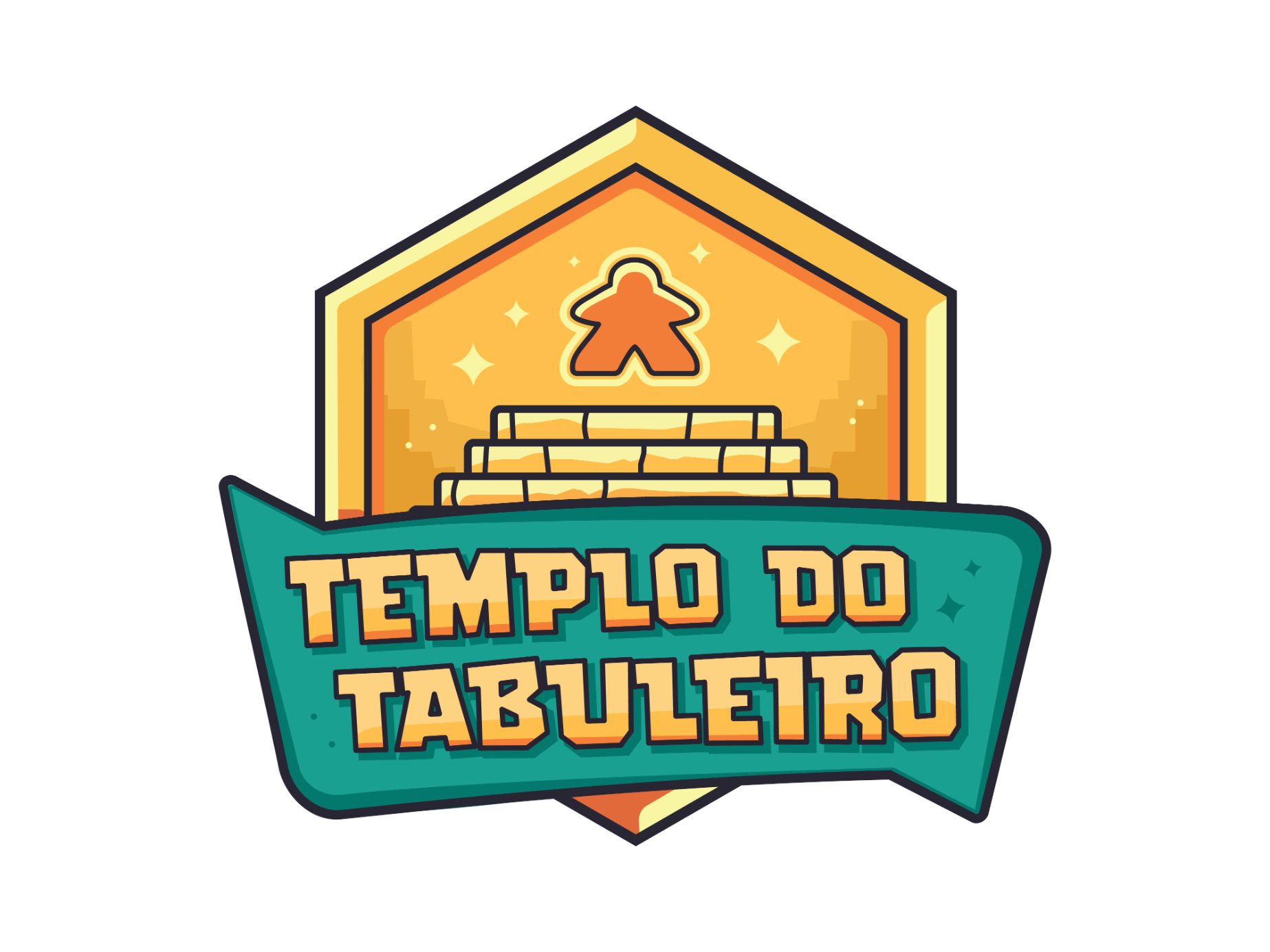Logo templotabuleiro final 01